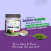 Diabetes Combo (Jamun karela juice and Powder, Aarodiab Syrup and Tablet) Ayurvedic Medicine