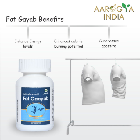 Fat Gaayab