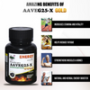 Shilajit 25-Gold