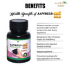 AAVEG25-X King Gold 30 Capsules