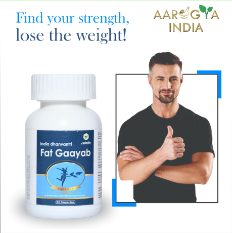 Fat Gaayab