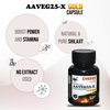 Shilajit 25-Gold