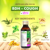 BDH-Cough Syrup