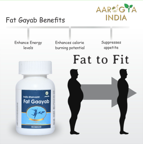Fat Gaayab