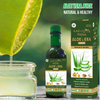 Aloevera Juice